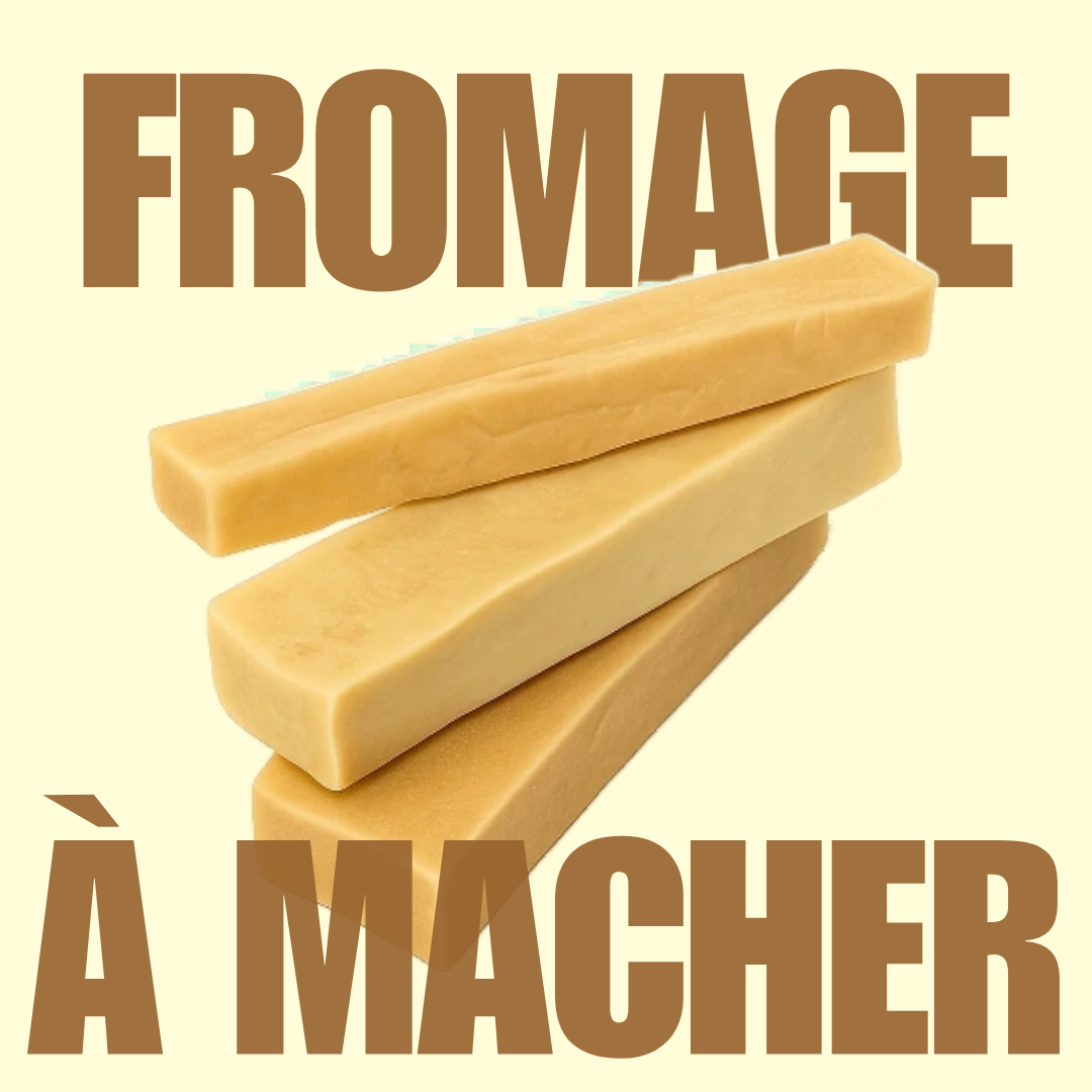 Fromage à macher