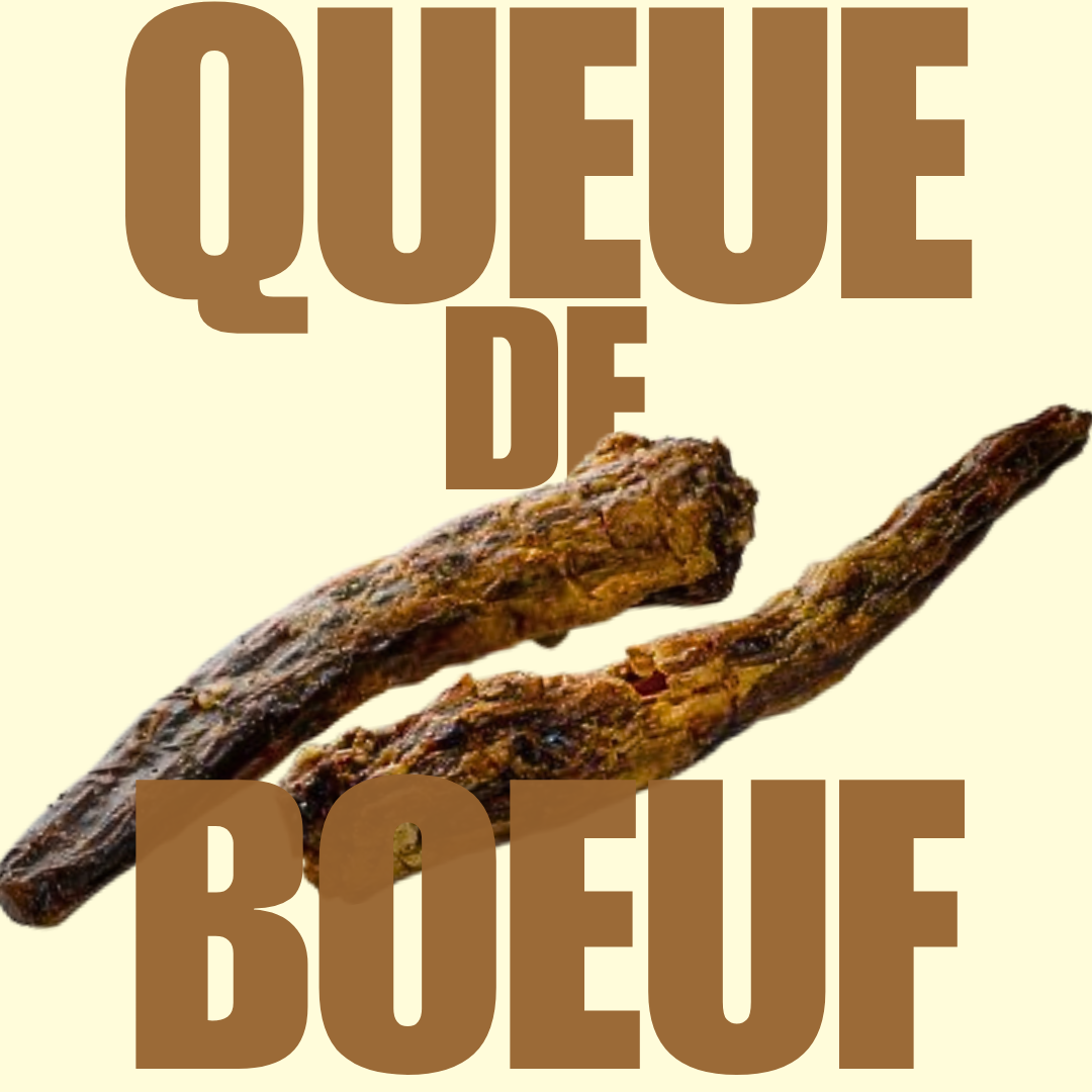 Queue de boeuf