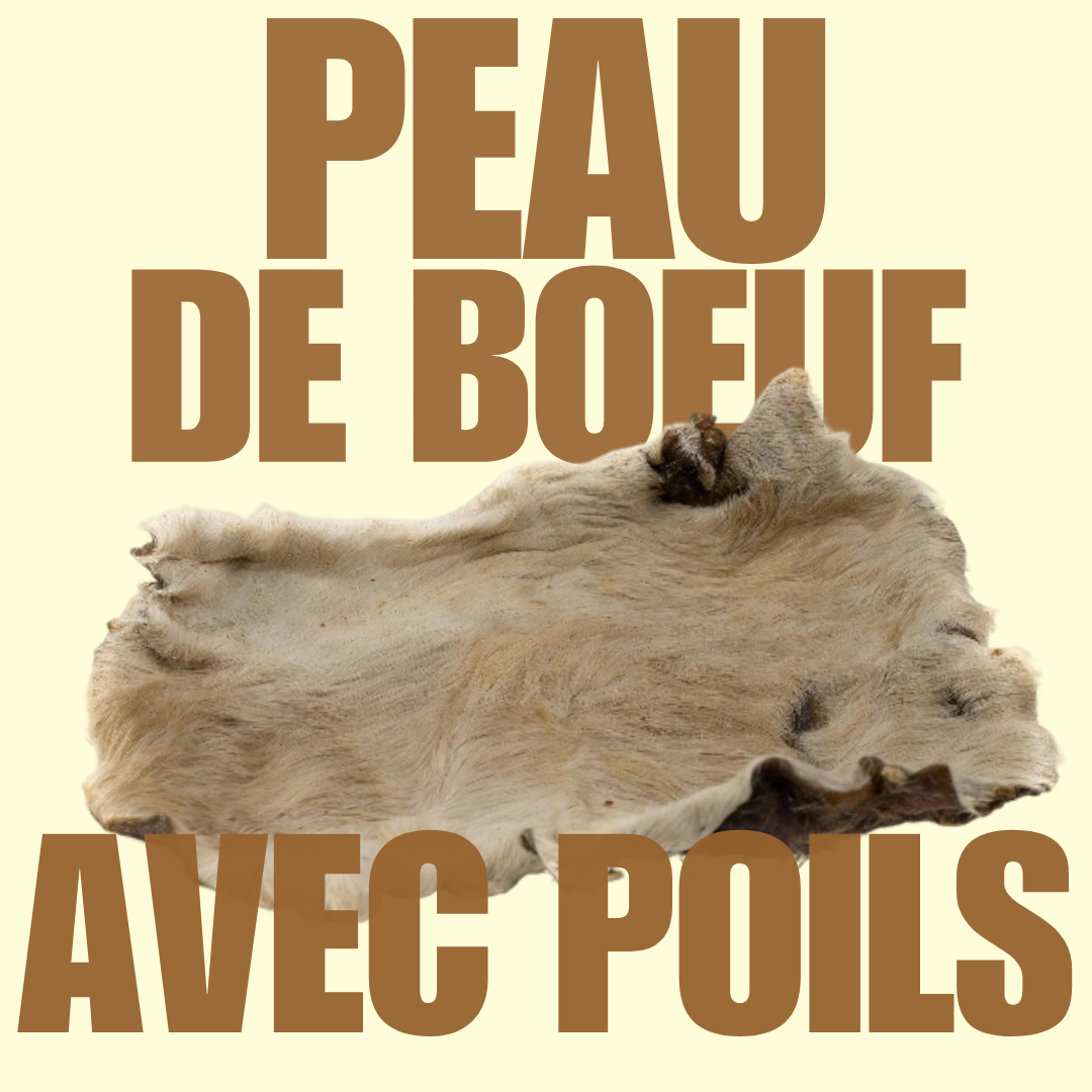 Peau de boeuf