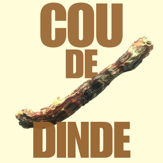 Cou de dinde