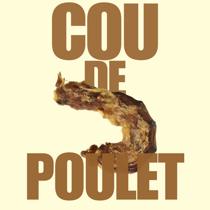 Cou de Poulet