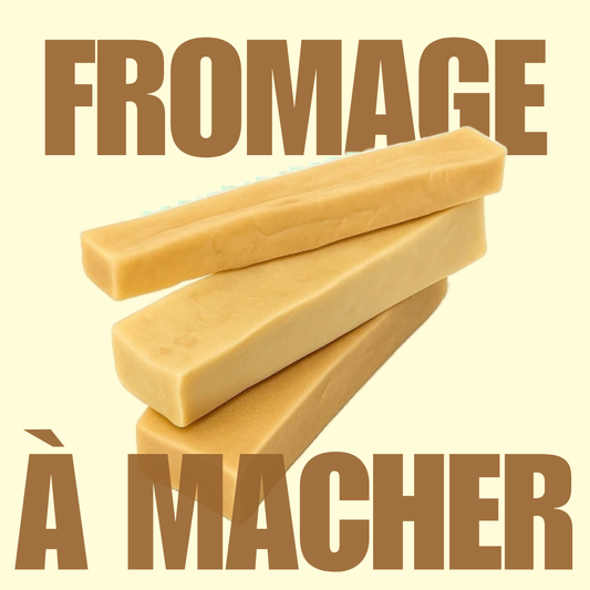 Fromage à macher
