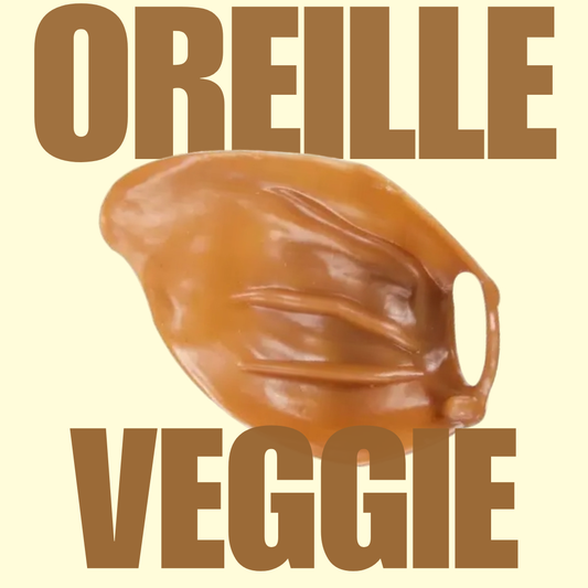 Oreille Veggie
