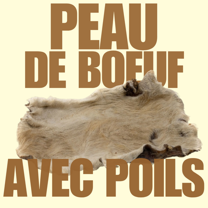 Peau de boeuf